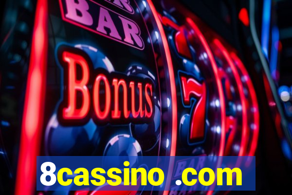 8cassino .com